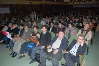 دهمین مجمع عمومی سالیانه سازمان نظام کاردانی ساختمان گیلان  4/12/1390