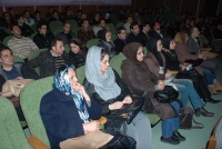 دهمین مجمع عمومی سالیانه سازمان نظام کاردانی ساختمان گیلان  4/12/1390